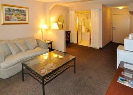 фото отеля Quality Inn & Suites Walnut