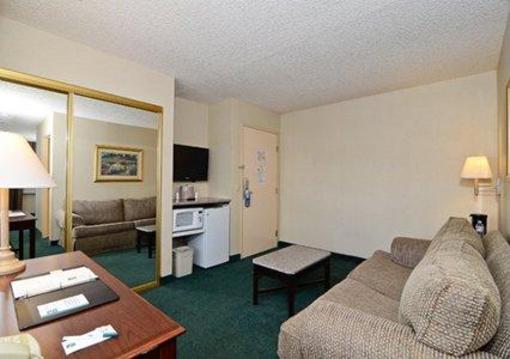 фото отеля Quality Inn & Suites Walnut