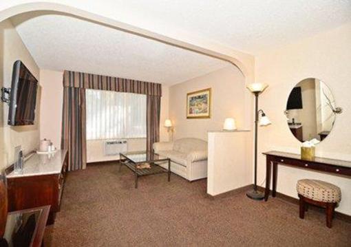 фото отеля Quality Inn & Suites Walnut
