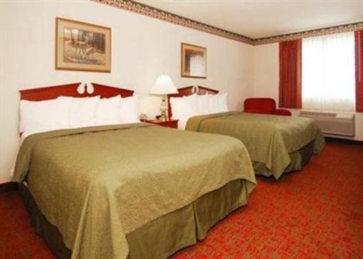 фото отеля Quality Inn & Suites Summit County Silverthorne