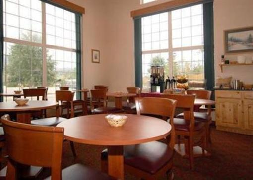 фото отеля Quality Inn & Suites Summit County Silverthorne