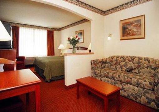 фото отеля Quality Inn & Suites Summit County Silverthorne
