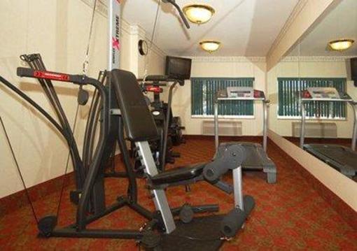 фото отеля Quality Inn & Suites Summit County Silverthorne