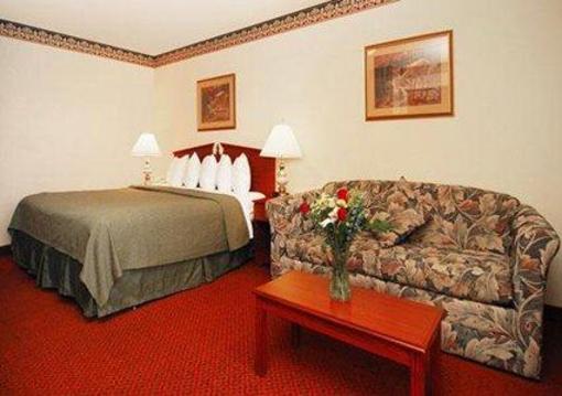 фото отеля Quality Inn & Suites Summit County Silverthorne
