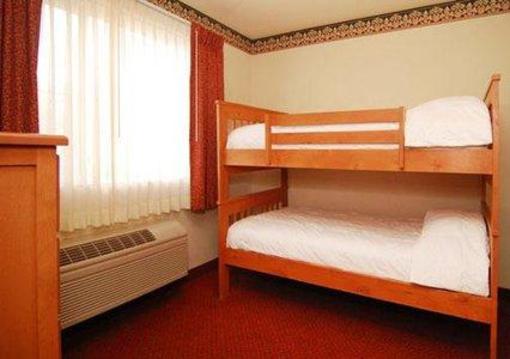 фото отеля Quality Inn & Suites Summit County Silverthorne