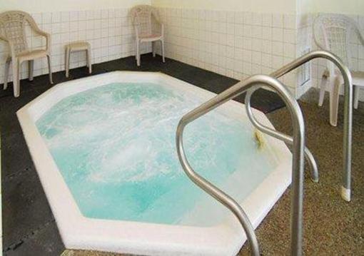 фото отеля Quality Inn & Suites Summit County Silverthorne