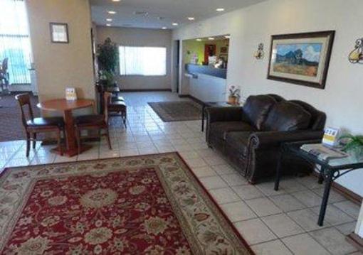 фото отеля Quality Inn & Suites Summit County Silverthorne