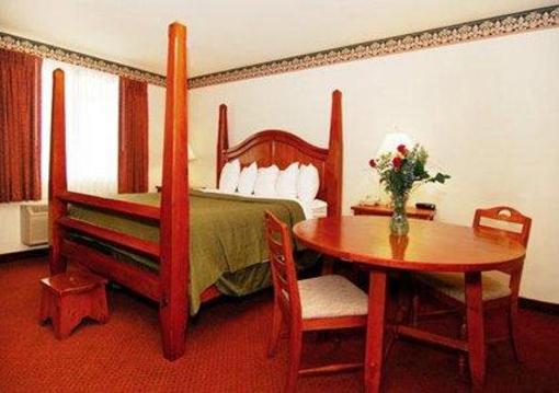 фото отеля Quality Inn & Suites Summit County Silverthorne