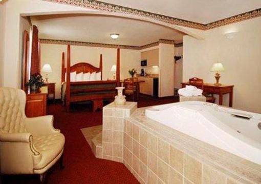 фото отеля Quality Inn & Suites Summit County Silverthorne