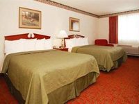 Quality Inn & Suites Summit County Silverthorne