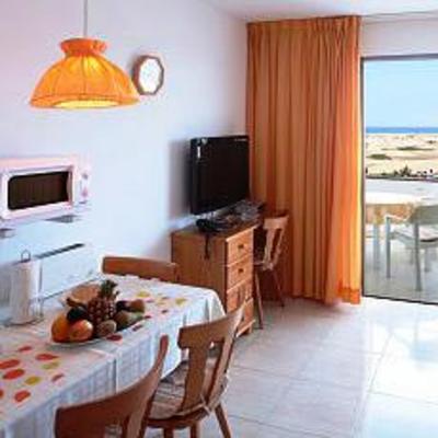 фото отеля Don Palomon Apartamentos Gran Canaria