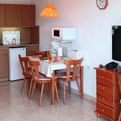 фото отеля Don Palomon Apartamentos Gran Canaria