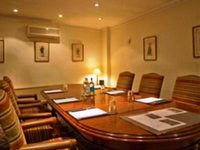Crabwall Manor Hotel Chester