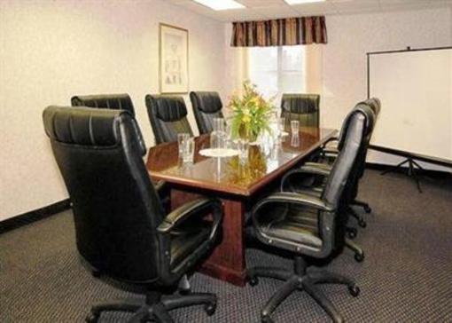 фото отеля Quality Inn Murfreesboro