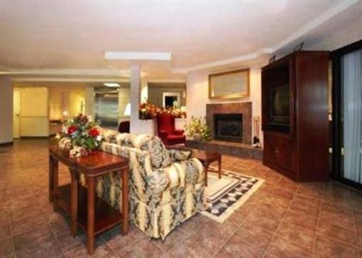 фото отеля Quality Inn Murfreesboro