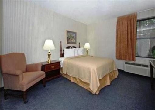 фото отеля Quality Inn Murfreesboro