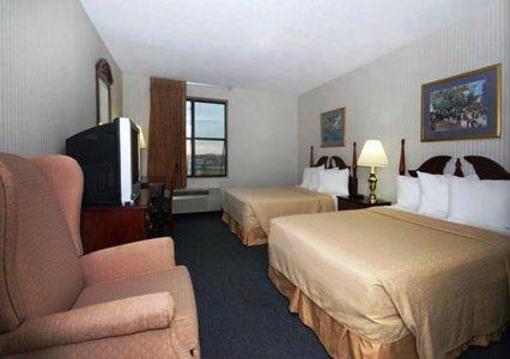 фото отеля Quality Inn Murfreesboro