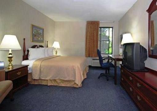 фото отеля Quality Inn Murfreesboro