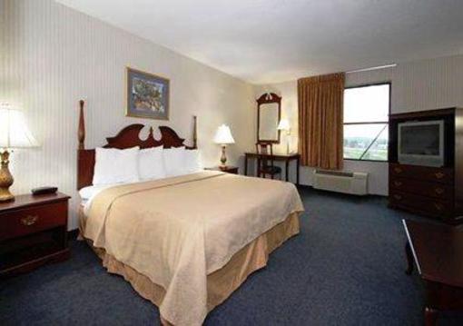 фото отеля Quality Inn Murfreesboro