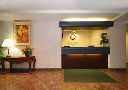 фото отеля Quality Inn Murfreesboro