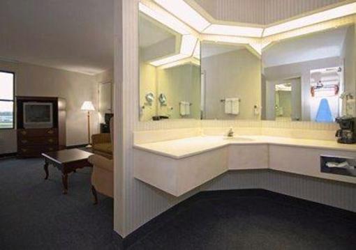 фото отеля Quality Inn Murfreesboro