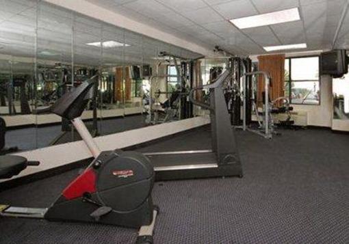 фото отеля Quality Inn Murfreesboro
