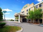 фото отеля Quality Inn Murfreesboro