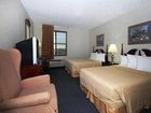 фото отеля Quality Inn Murfreesboro