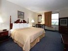 фото отеля Quality Inn Murfreesboro