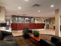 Super 8 Motel South Edmonton