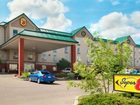 фото отеля Super 8 Motel South Edmonton