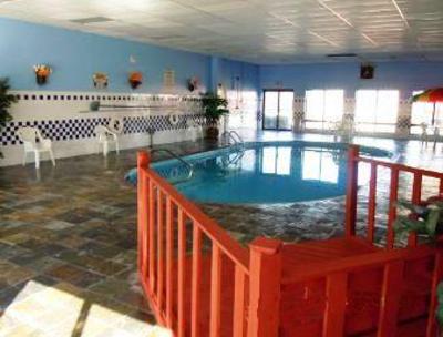 фото отеля Super 8 North Little Rock McCain