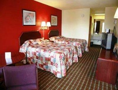 фото отеля Super 8 North Little Rock McCain