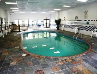 фото отеля Super 8 North Little Rock McCain