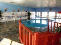 Super 8 North Little Rock McCain