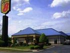 фото отеля Super 8 North Little Rock McCain
