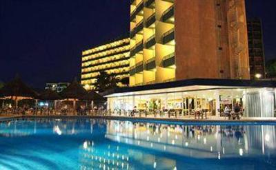 фото отеля Beverly Playa