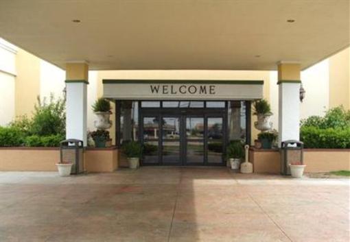 фото отеля Holiday Inn Perrysburg - French Quarter