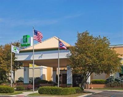 фото отеля Holiday Inn Perrysburg - French Quarter