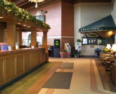фото отеля Holiday Inn Perrysburg - French Quarter