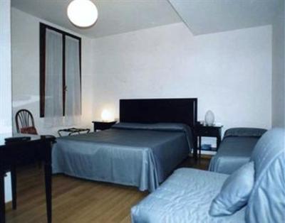 фото отеля Hotel Trieste Venice