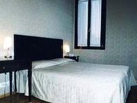 Hotel Trieste Venice