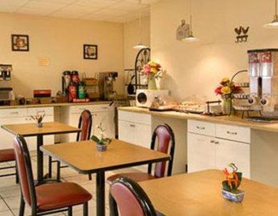 фото отеля Americas Best Value Inn - Tulsa West I-44
