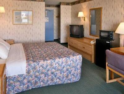 фото отеля Americas Best Value Inn - Tulsa West I-44