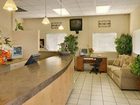 фото отеля Americas Best Value Inn - Tulsa West I-44