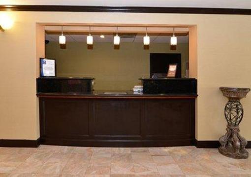 фото отеля Comfort Inn Hwy. 290 NW