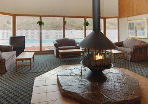фото отеля Comfort Inn Morgantown (West Virginia)