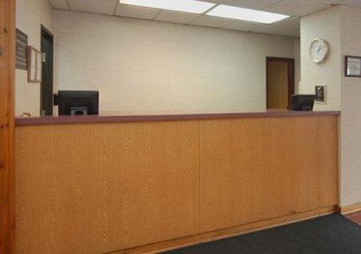 фото отеля Comfort Inn Morgantown (West Virginia)