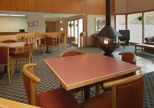 фото отеля Comfort Inn Morgantown (West Virginia)