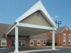 фото отеля Comfort Inn Morgantown (West Virginia)